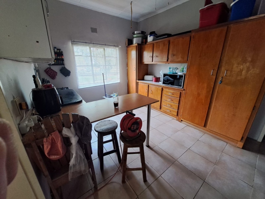 Commercial Property for Sale in Bloemdal Free State